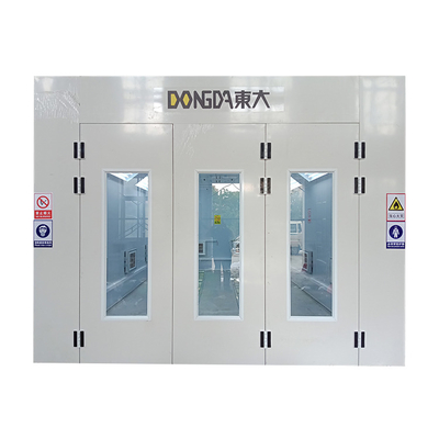 Car Paint Dryer Price Good New Product Spray Booth Paint Australian Standards With China Factory