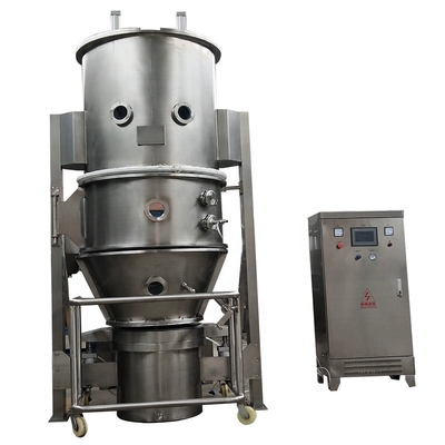 Medicine Curing High Speed ​​Centrifugal Spray Dryer Price
